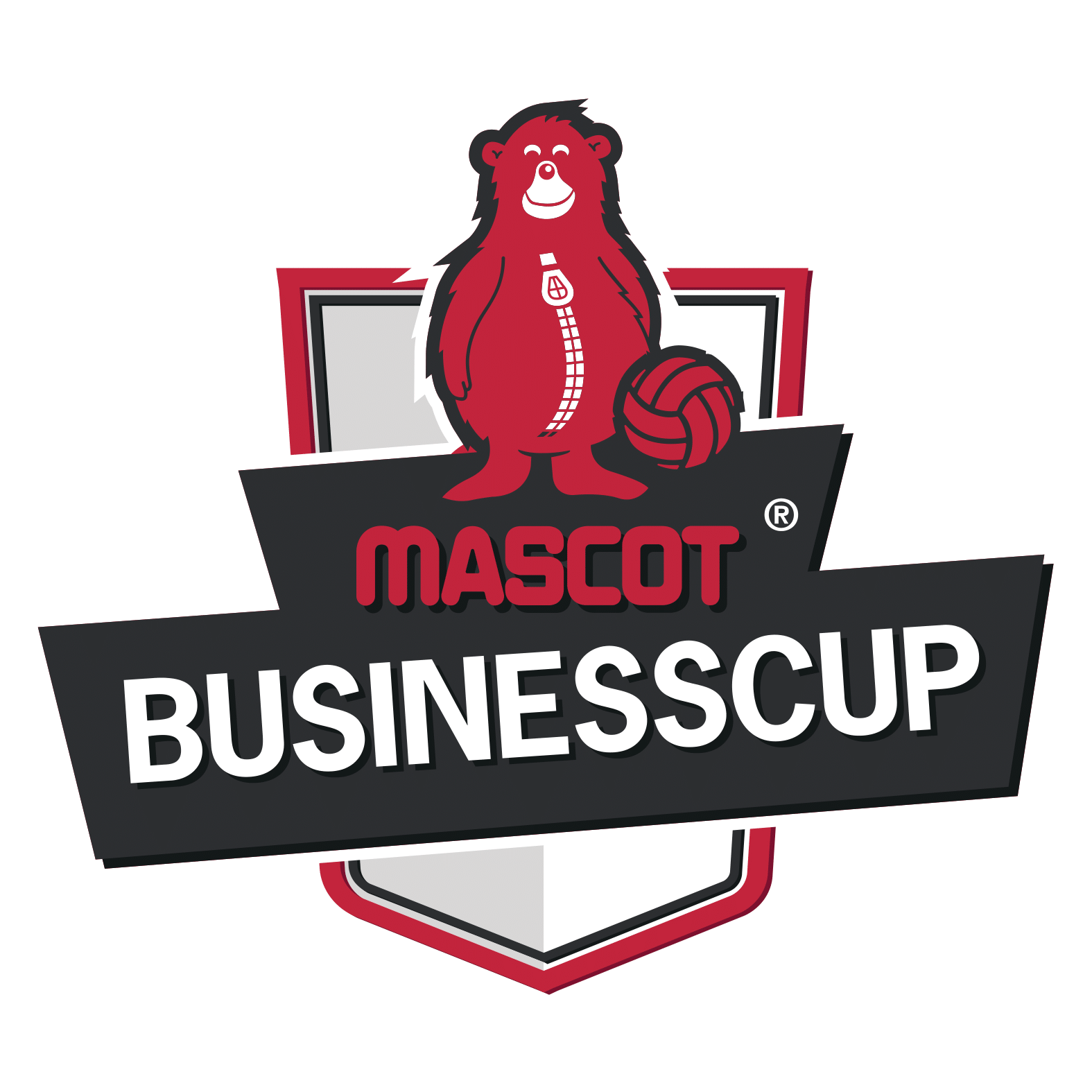 Mascot Business Cup